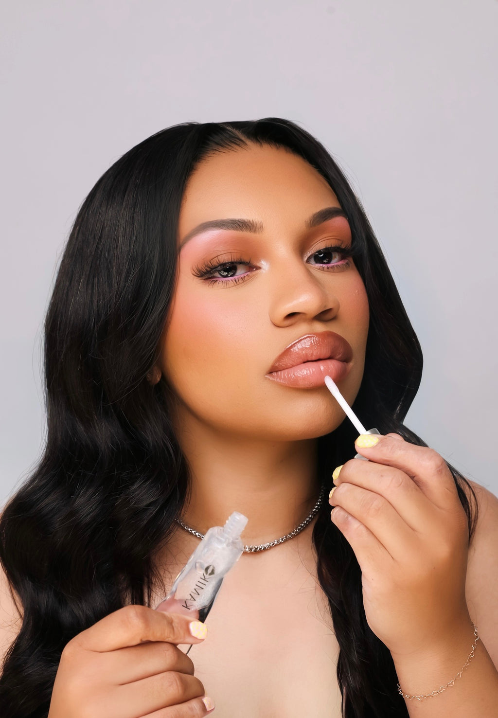 KOMPLETE KOLLECTION— LIP GLOSS + LIP LINER COMBO