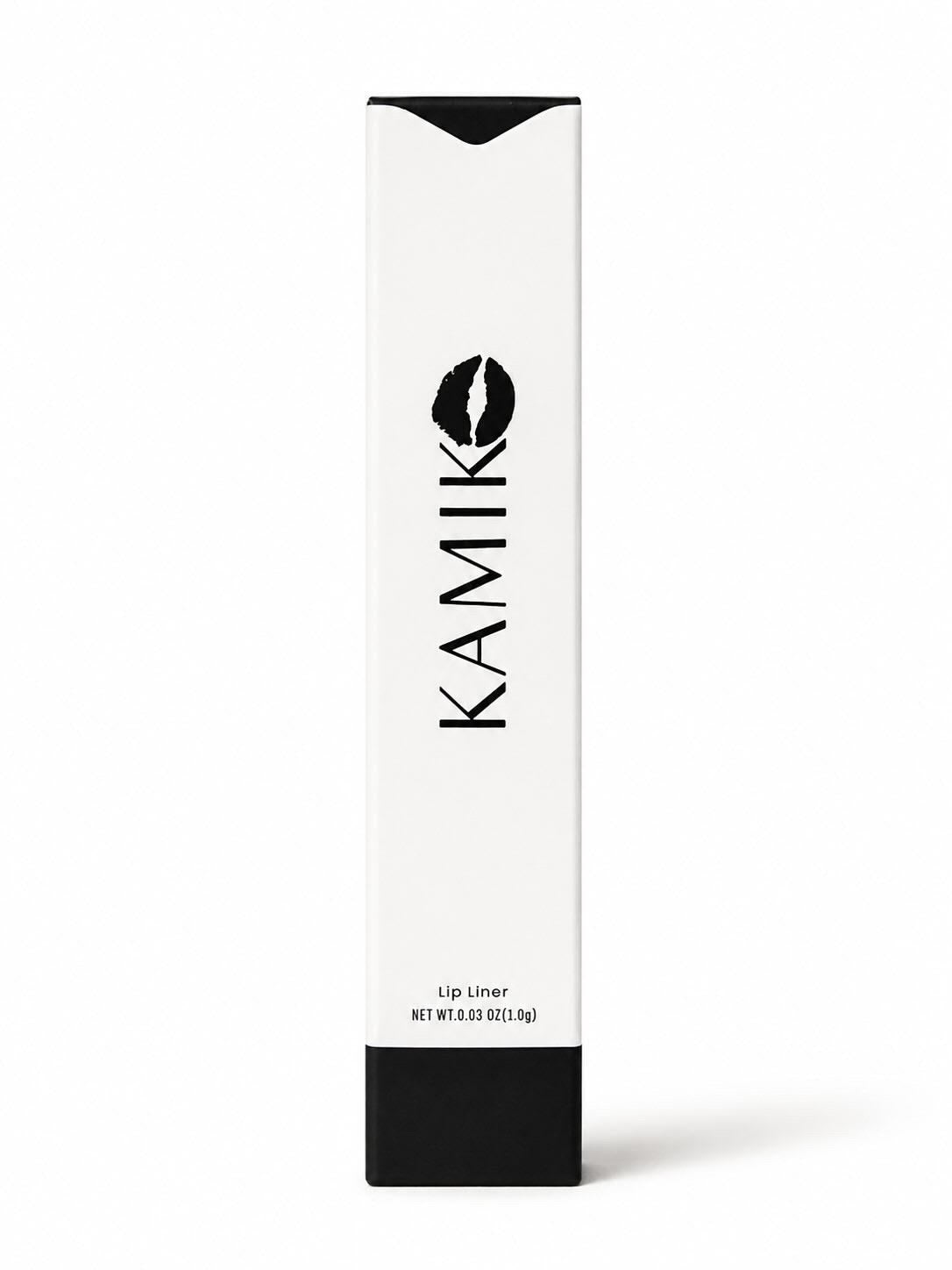 KLAY LIP LINER
